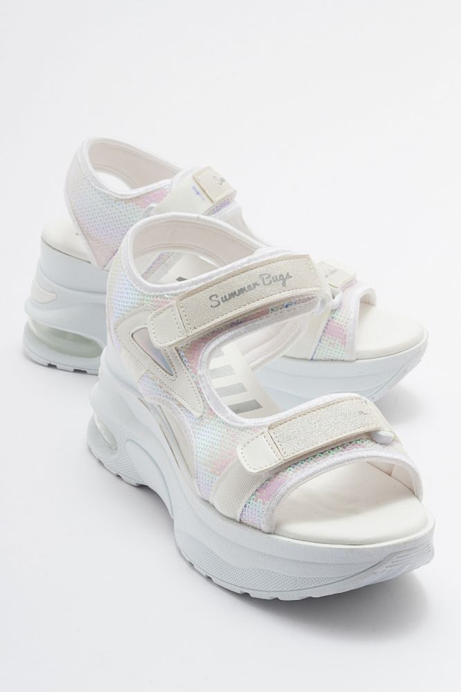 kadin-kalin-taban-spor-sandalet-BEYAZ PULLU-HSN2323032-0062710_0